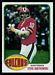 1976 Topps Steve Bartkowski football card