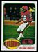1976 Topps Rolland Lawrence football card