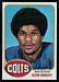 1976 Topps Glenn Doughty football card