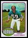 1976 Topps Doug Swift football card