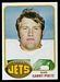 1976 Topps Garry Puetz football card