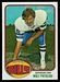 1976 Topps Walt Patulski football card