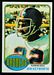 1976 Topps Jon Keyworth football card