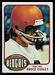 1976 Topps Bruce Coslet football card