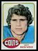 1976 Topps Rick Volk football card