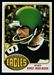 1976 Topps Horst Muhlmann football card