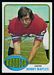 1976 Topps Bobby Maples football card