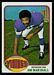 1976 Topps Jim Marshall football card
