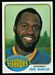 1976 Topps Eddie McMillan football card