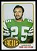 1976 Topps Tom Sullivan football card