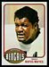 1976 Topps Rufus Mayes football card