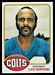 1976 Topps Lloyd Mumphord football card