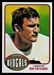1976 Topps Ron Pritchard football card