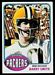 1976 Topps Barry Smith football card