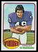 1976 Topps Ed Marinaro football card