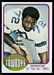 1976 Topps Ed Jones football card