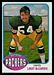 1976 Topps Larry McCarren football card