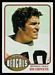 1976 Topps Ron Carpenter football card
