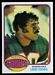 1976 Topps Larry Csonka football card