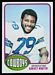1976 Topps Harvey Martin football card