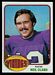 1976 Topps Neil Clabo football card