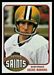 1976 Topps Archie Manning football card