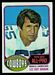 1976 Topps Lee Roy Jordan football card