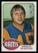 1976 Topps Jim Bertelsen football card