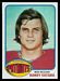 1976 Topps Randy Vataha football card