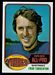 1976 Topps Fran Tarkenton football card