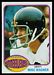 1976 Topps Mike Wagner football card