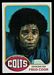 1976 Topps Fred Cook football card