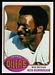 1976 Topps Ken Burrough football card