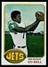 1976 Topps Ed Bell football card