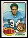 1976 Topps Jim Braxton football card