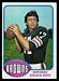 1976 Topps Brian Sipe football card