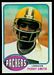 1976 Topps Perry Smith