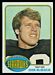 1976 Topps John McMakin football card