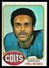 1976 Topps Lydell Mitchell football card