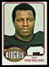 1976 Topps Vern Holland football card