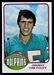 1976 Topps Tim Foley football card