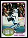 1976 Topps Golden Richards football card