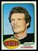 1976 Topps Ted Hendricks football card
