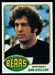 1976 Topps Bob Avellini football card