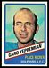 1976 Wonder Bread Garo Yepremian football card