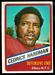 1976 Wonder Bread Cedrick Hardman football card