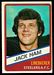 1976 Wonder Bread football card #18: Jack Ham