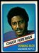 1976 Wonder Bread Chuck Foreman football card