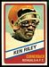 1976 Wonder Bread Ken Riley football card