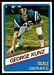 1976 Wonder Bread George Kunz football card